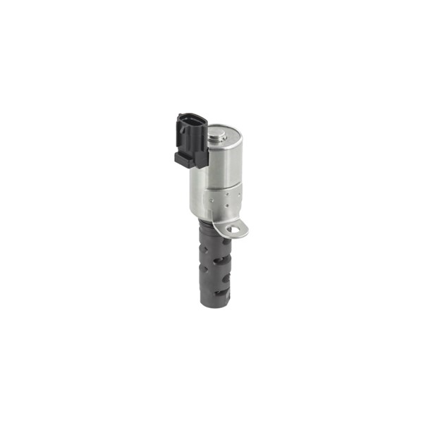 VVT-ventil, Cylindriskt huvud