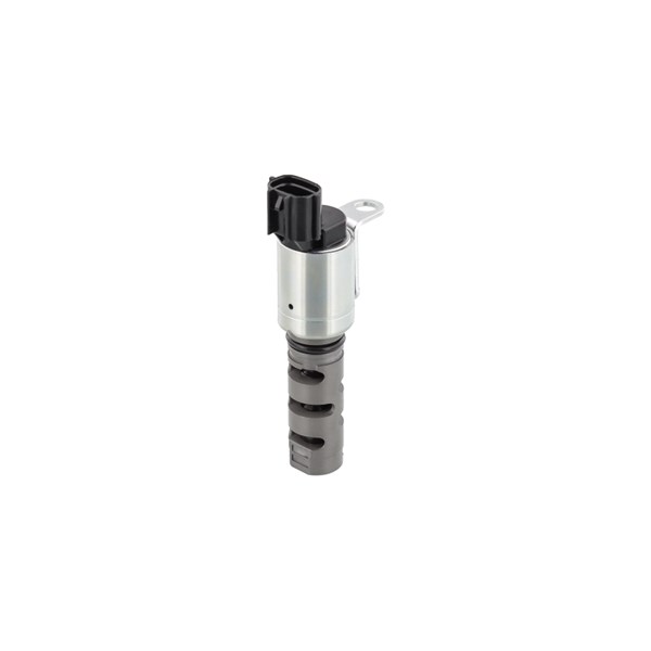 VVT-ventil, Insugssidan, Cylindriskt huvud