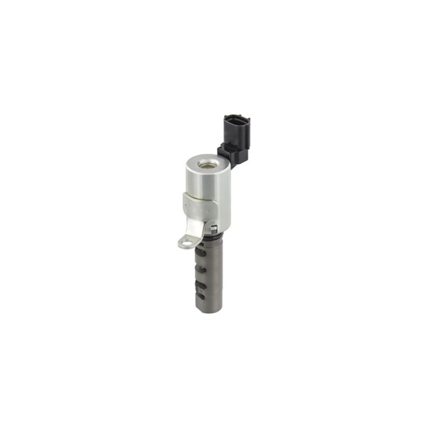 VVT-ventil, Cylindriskt huvud