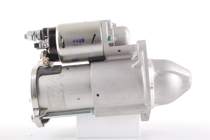 Startmotor 12V