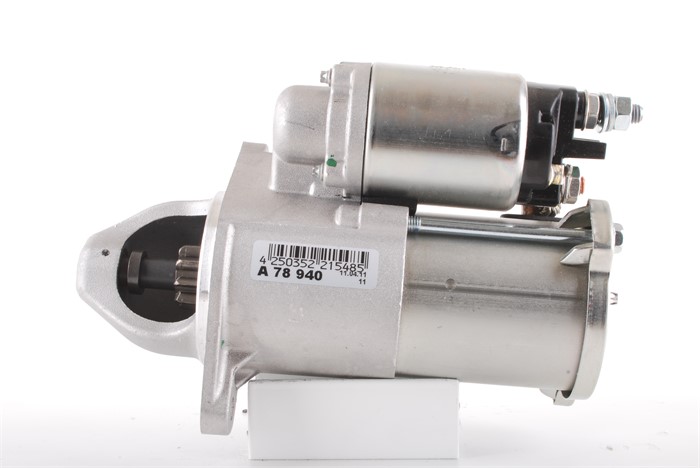 Startmotor 12V