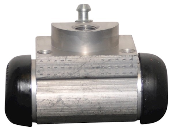 Hjulcylinder, Bakaxel