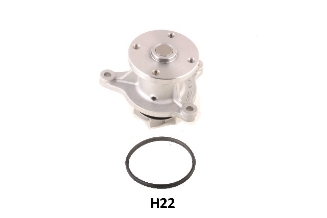 Vattenpump