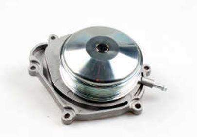 Vattenpump