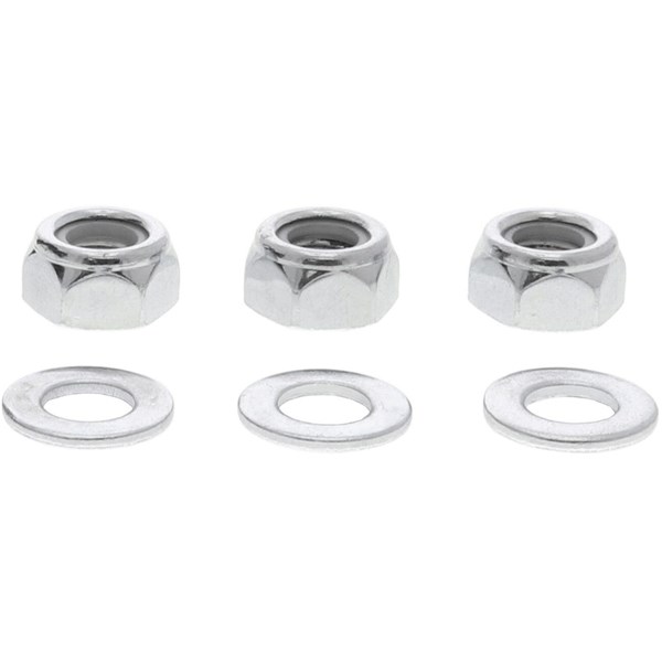 Kulled / Spindelled, Framaxel, Höger