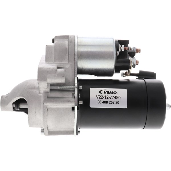 Startmotor VEMO