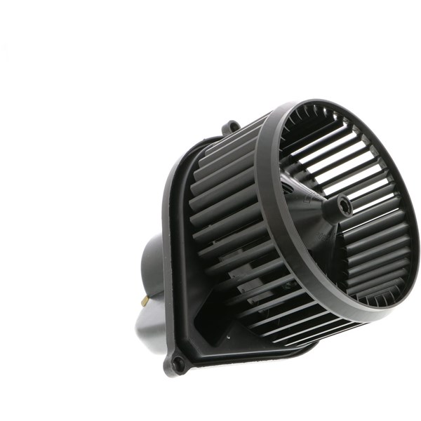 Kupéfläkt 12V, Fram