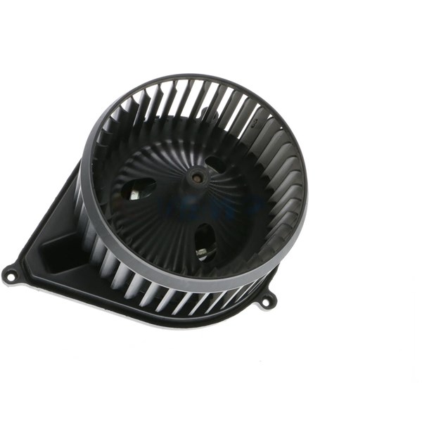 Kupéfläkt 12V, Fram