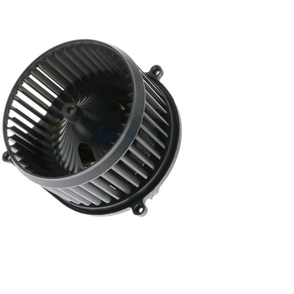 Kupéfläkt 12V, Fram