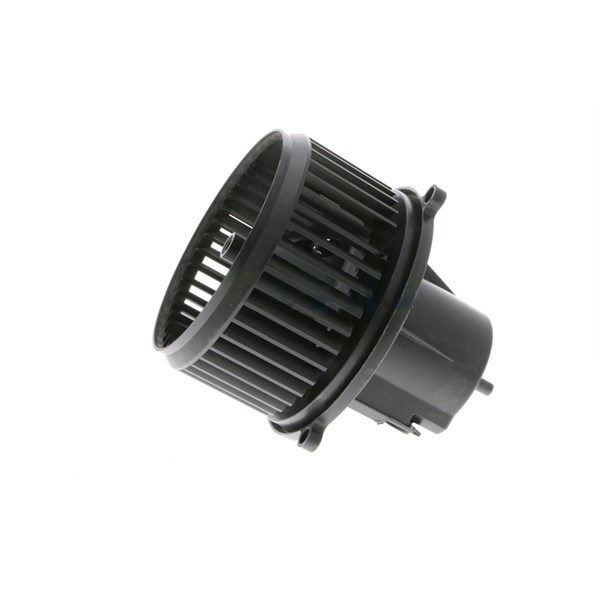 Kupéfläkt 12V, Fram