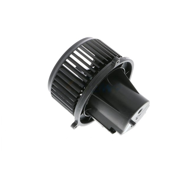 Kupéfläkt 12V, Fram