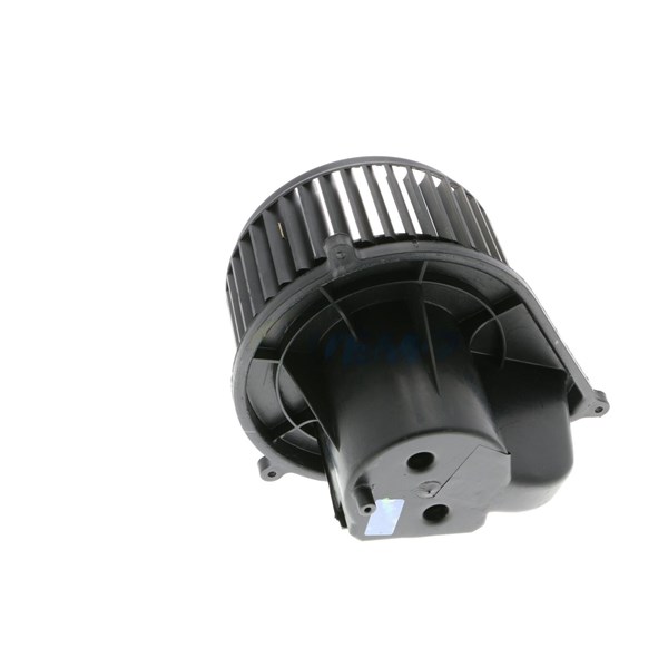 Kupéfläkt 12V, Fram