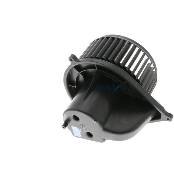 Kupéfläkt 12V, Fram