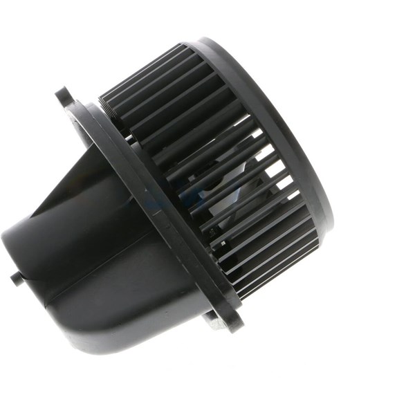 Kupéfläkt 12V, Fram