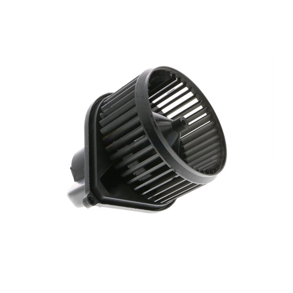 Kupéfläkt 12V, Fram