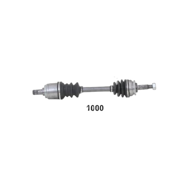Drivaxel Nissan Micra II, framaxel vänster