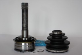 Drivknut