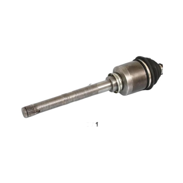Drivaxel, framaxel höger Drivaxel, framaxel höger