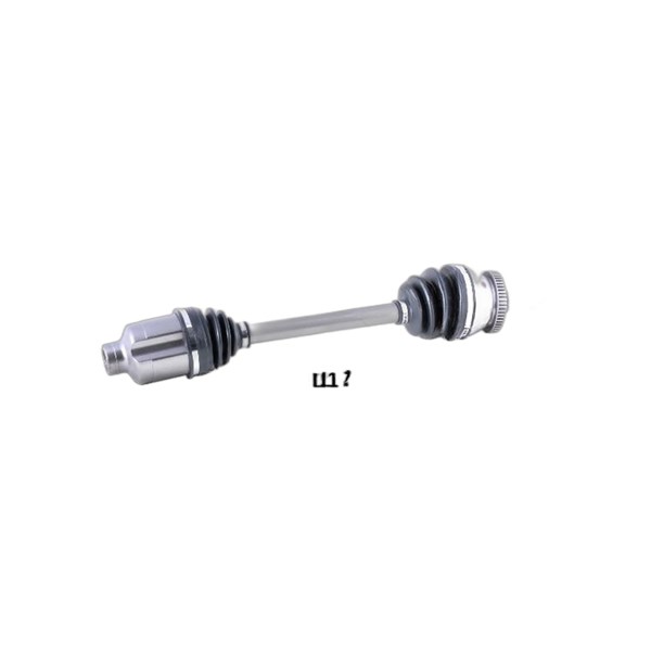 Drivaxel Hyundai Santa Fé Ii (cm), framaxel höger