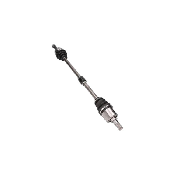 Drivaxel Kia Rio Ii (jb), Framaxel