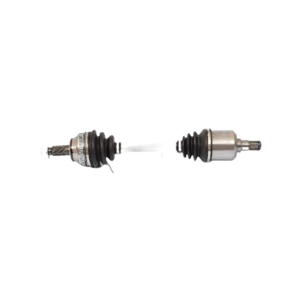 Drivaxel Land rover Freelander I (l314), Framaxel