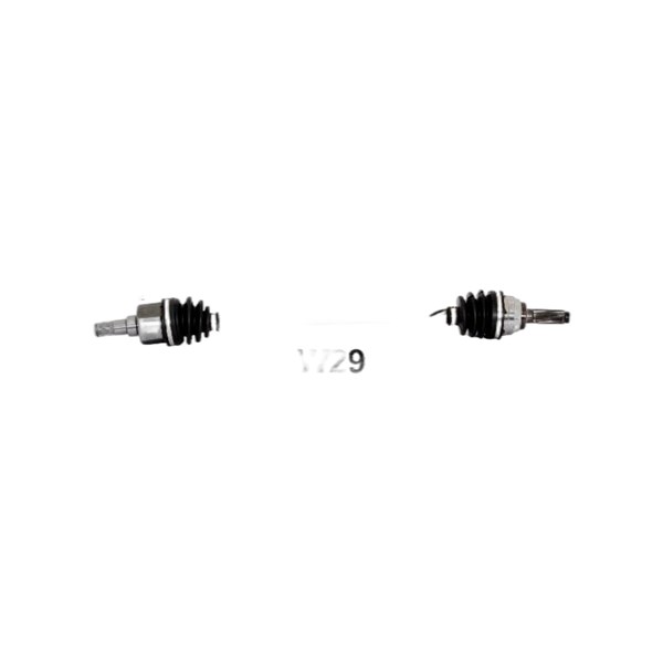 Drivaxel Daewoo Matiz (m100, M150), Höger Drivaxel Daewoo Matiz (m100, M150), Höger