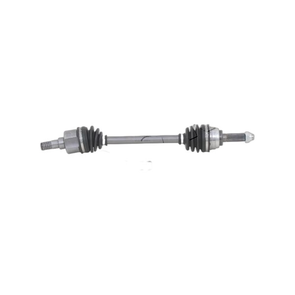 Drivaxel Daewoo Matiz (m100, M150), Vänster