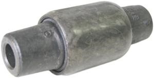 Vibrationsdämpare, Bakaxel, båda sidor Vibrationsdämpare, Bakaxel, båda sidor