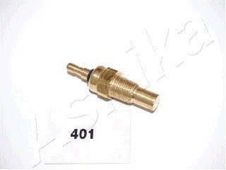 Kylvätsketemperatur-sensor