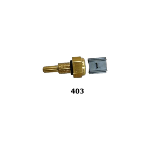 Kylvätsketemperatur-sensor