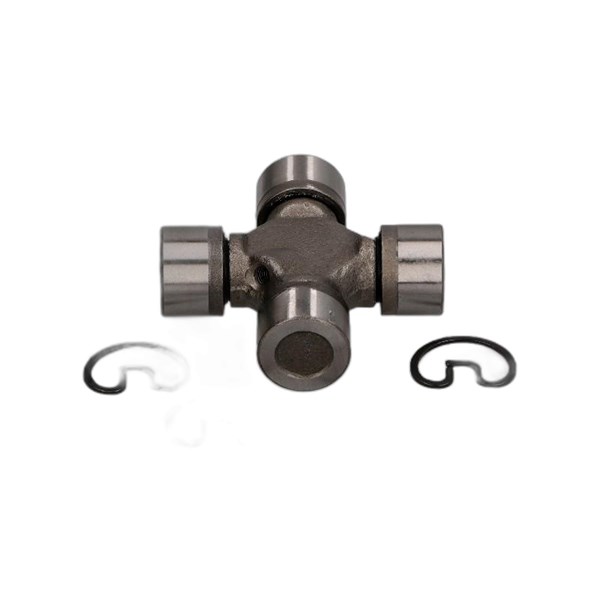 Led, kardanaxel, Framaxel, Bak, Bakaxel, Bakre drivaxel til diff,