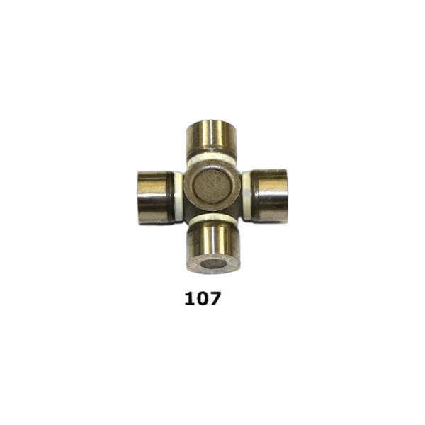 Led, kardanaxel, Framaxel, Bakre drivaxel til diff, Bakre drivaxe