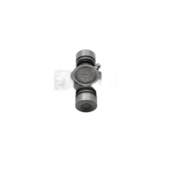 Led, kardanaxel, Bak