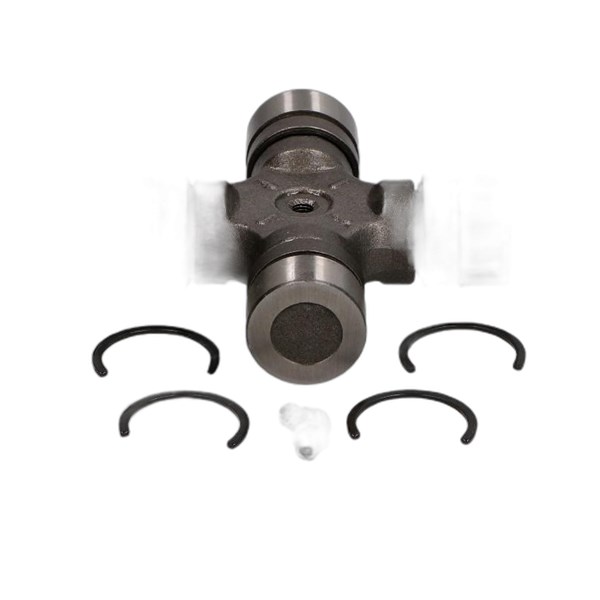 Led, kardanaxel, Bakaxel, Bakre drivaxel til diff, Bakre drivaxel