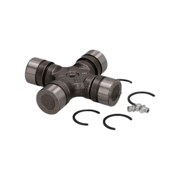 Led, kardanaxel, Bakaxel, Bakre drivaxel til diff, Bakre drivaxel
