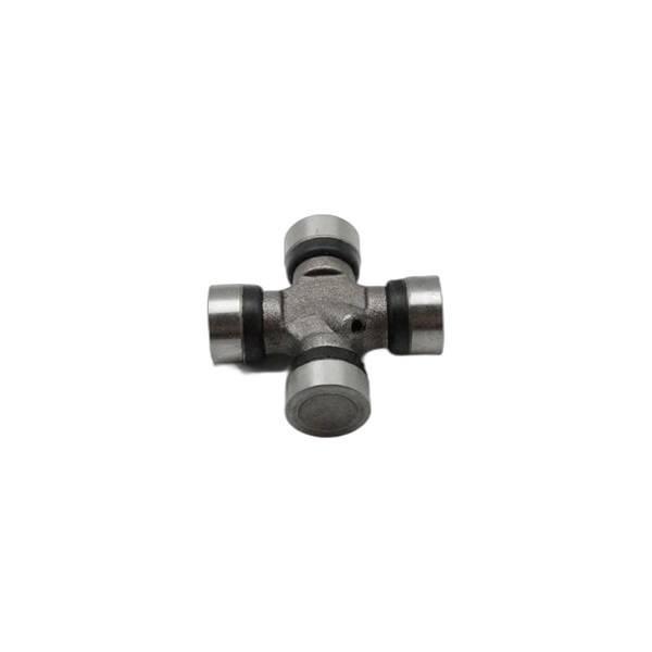 Led, kardanaxel, Bak