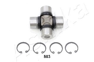 Led, kardanaxel, Bakre drivaxel til diff Led, kardanaxel, Bakre drivaxel til diff
