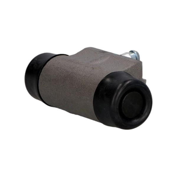 Hjulcylinder, Bakaxel