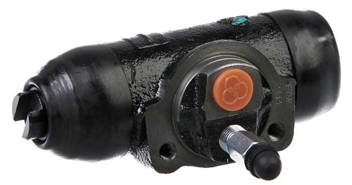 Hjulcylinder, Bakaxel Hjulcylinder, Bakaxel