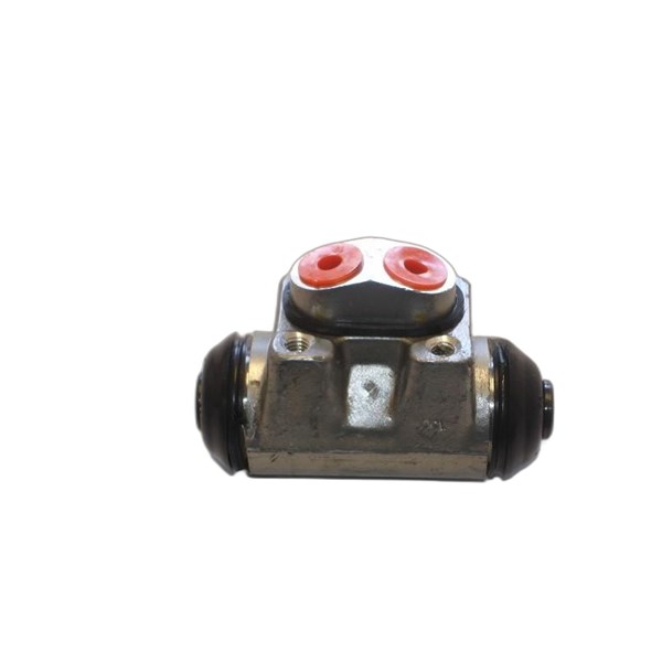 Hjulcylinder, Bakaxel