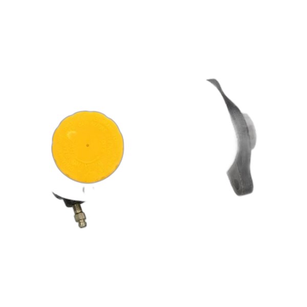 Huvudbromscylinder