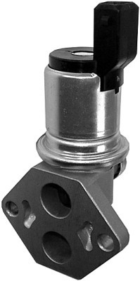 Tomgångsventil, lufttillförsel Hella 6NW 009 141-031 HELLA