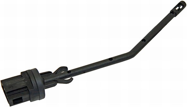 Sensor, innertemperatur Hella 6PT 009 104-141 HELLA