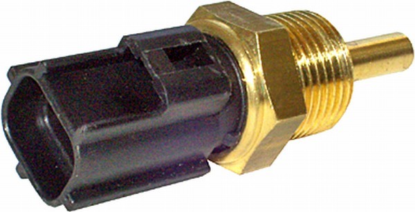 Kylvätsketemperatur-sensor, Nedre Hella 6PT 009 107-121 HELLA