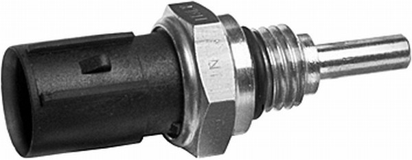Kylvätsketemperatur-sensor, Nedre Hella 6PT 009 107-511 HELLA Kylvätsketemperatur-sensor, Nedre Hella 6PT 009 107-511 HELLA