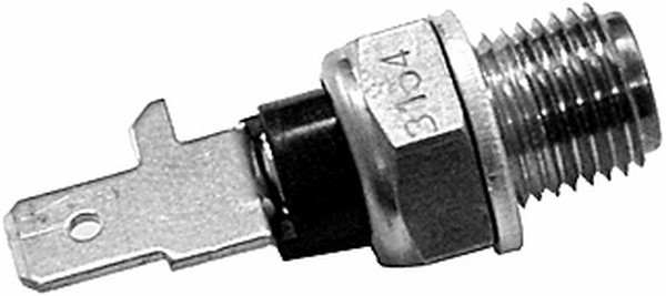 Sensor, oljetemperatur Hella 6PT 009 107-691 HELLA