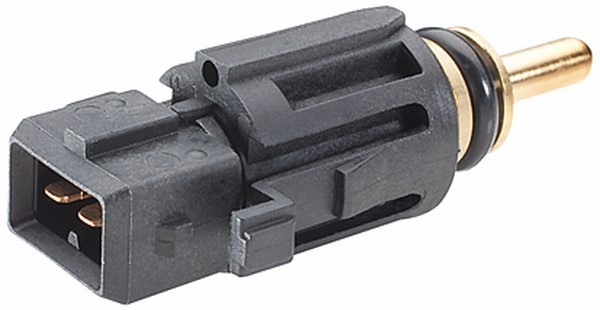 Kylvätsketemperatur-sensor Hella 6PT 009 309-541 HELLA