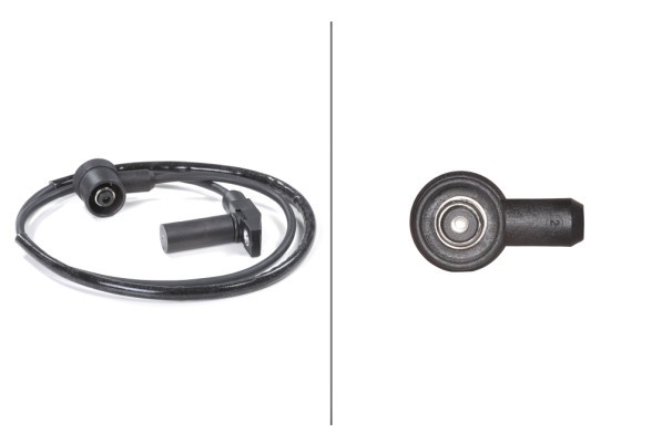 Impulsgivare, vevaxel, Svänghjulssidig Hella 6PU 009 110-451 HELLA