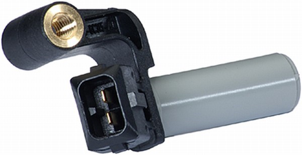 Impulsgivare, vevaxel, Svänghjulssidig Hella 6PU 009 163-511 HELLA