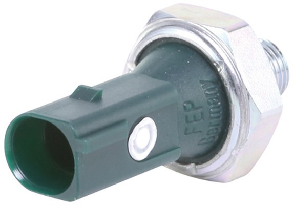 Varningsswitch, oljetryck, Bak Hella 6ZL 003 259-971 HELLA